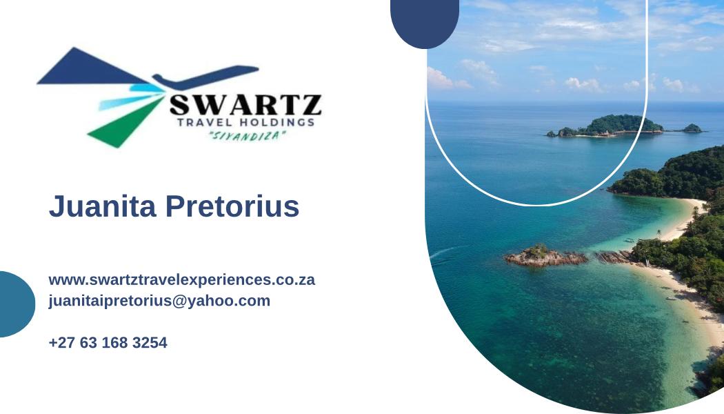 Swartz Travel Experiences