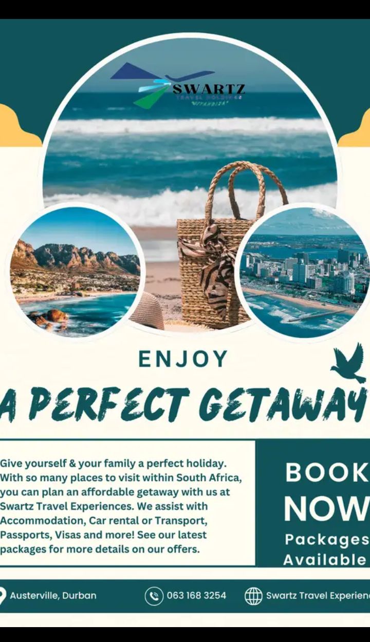 Swartz Travel Experiences