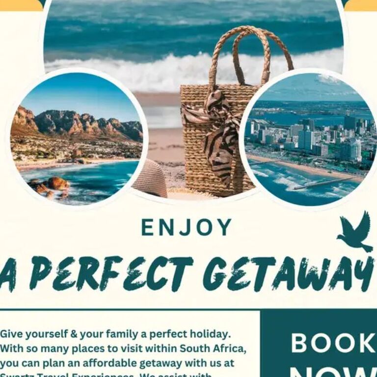 Swartz Travel Experiences