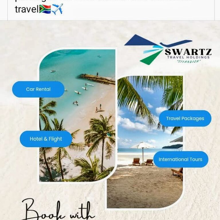 Swartz Travel Experiences