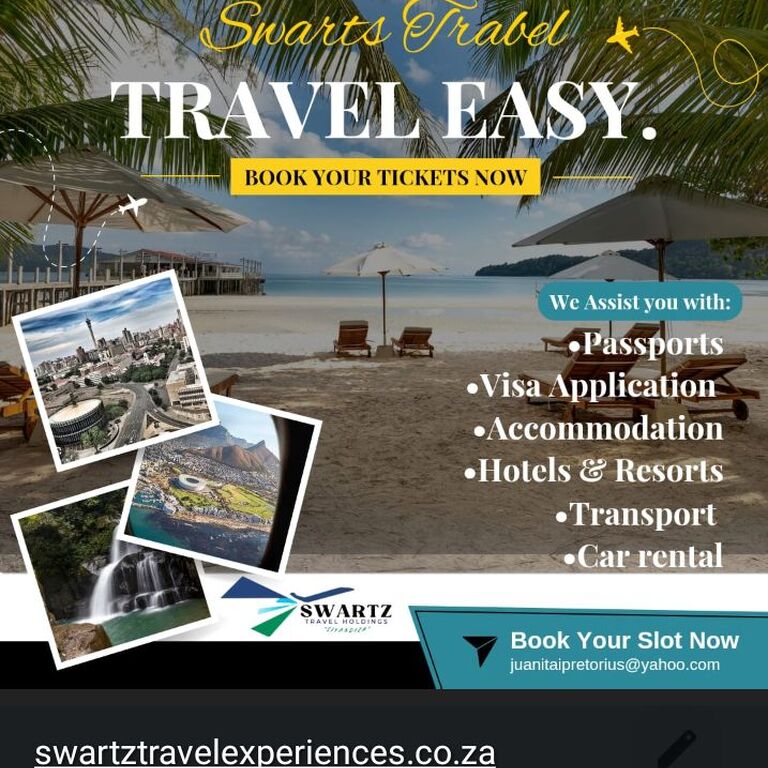 Swartz Travel Experiences