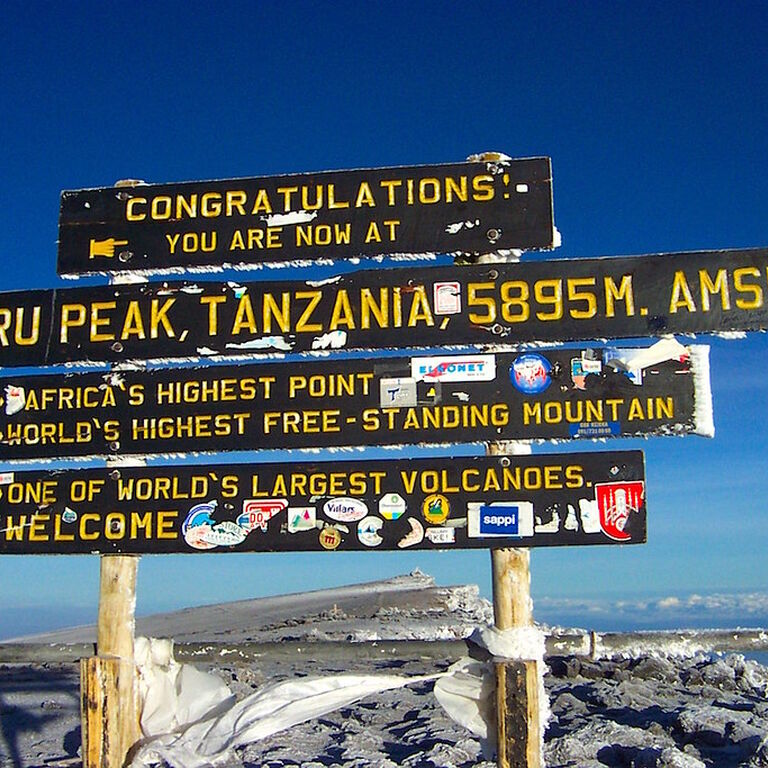 EXCELLENCE AFRICA ADVENTURES