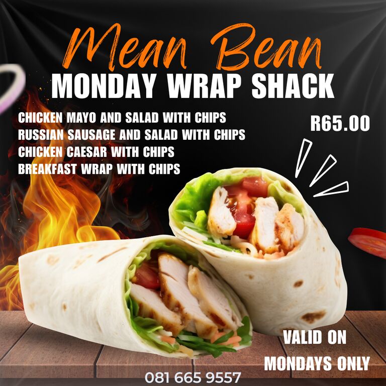 Mean Bean Coffee and Eatery