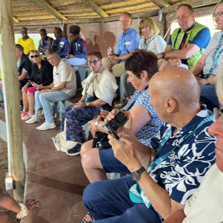 Travelora Heritage Tours
