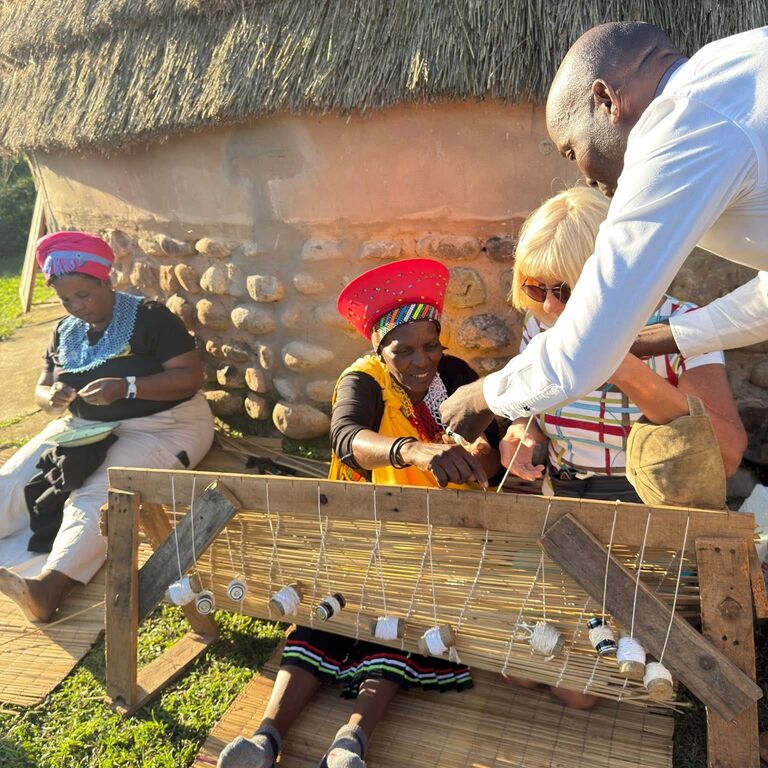 Travelora Heritage Tours