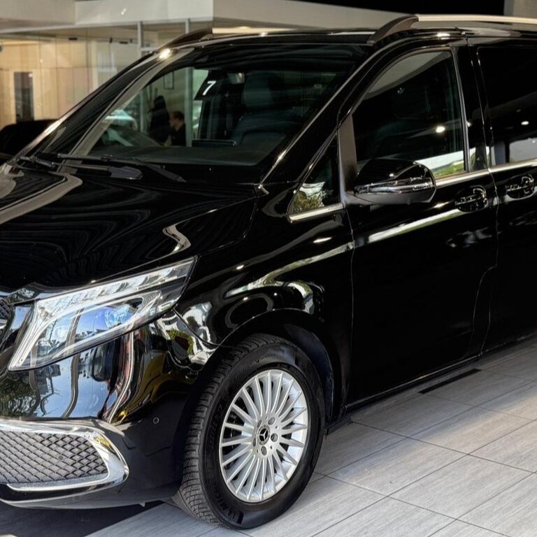 Steelman - Chauffeur Service Belgrade/Serbia