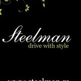 Steelman - Chauffeur Service Belgrade/Serbia