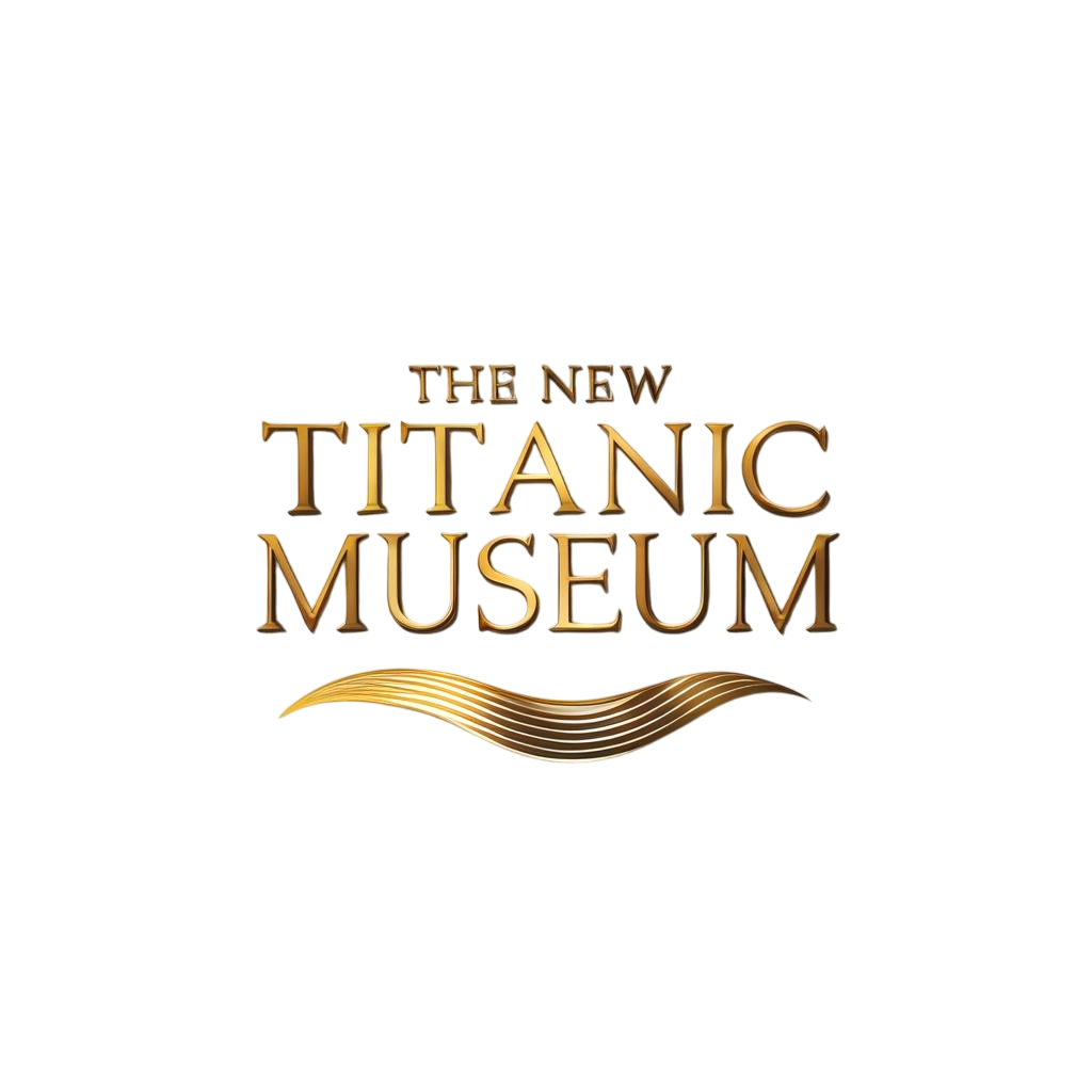 THE NEW TITANIC MUSEUM SA
