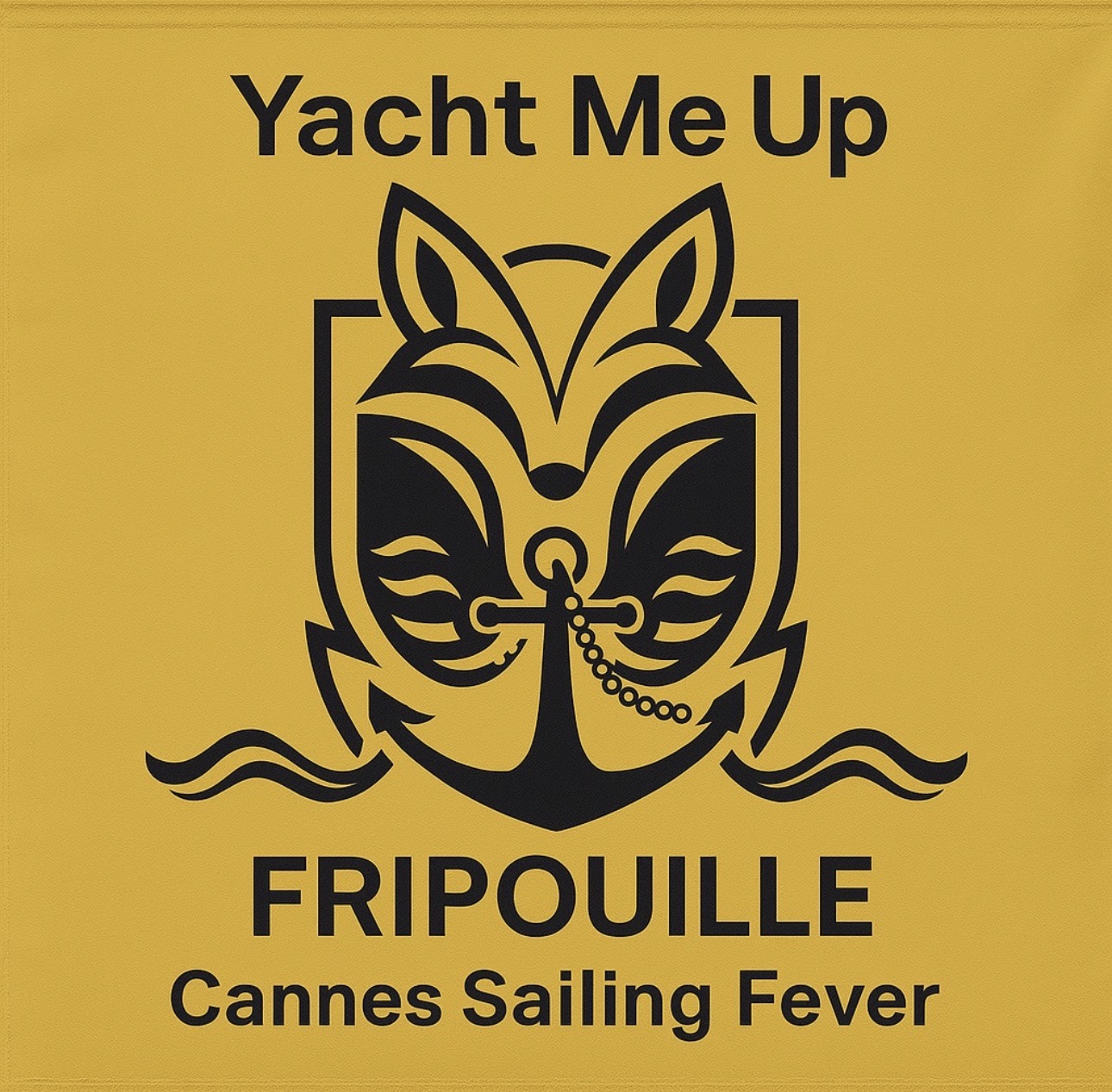 Yacht me Up - Cannes Sailing Fever