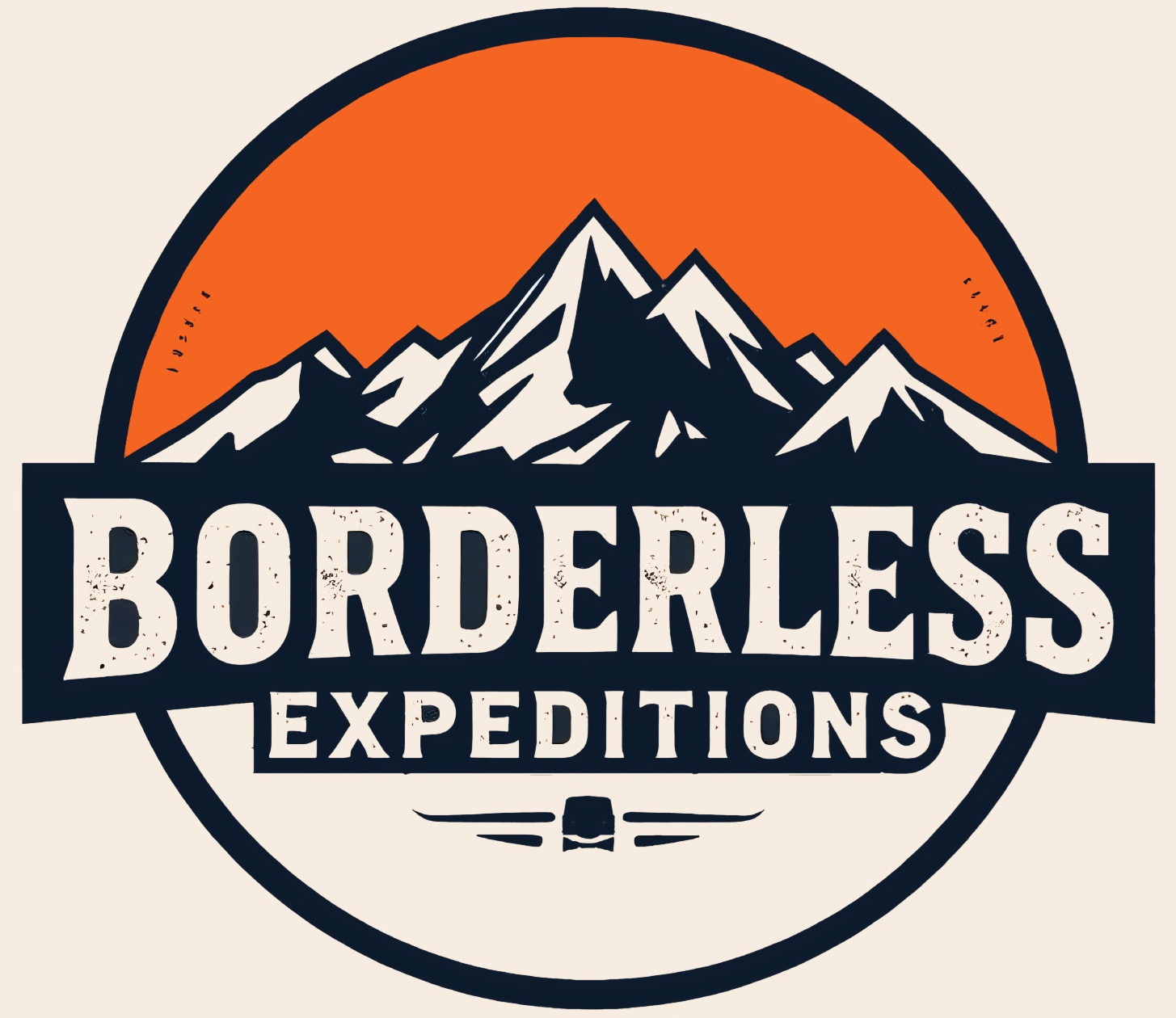 Borderless Expeditions