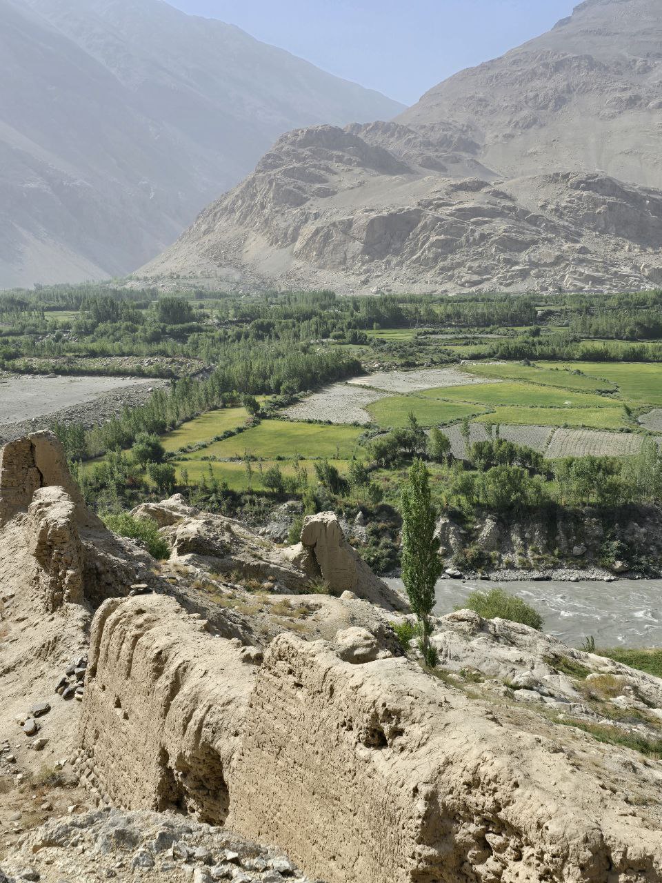 Borderless Expeditions