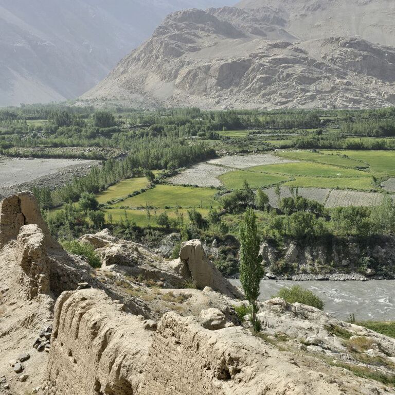 Borderless Expeditions