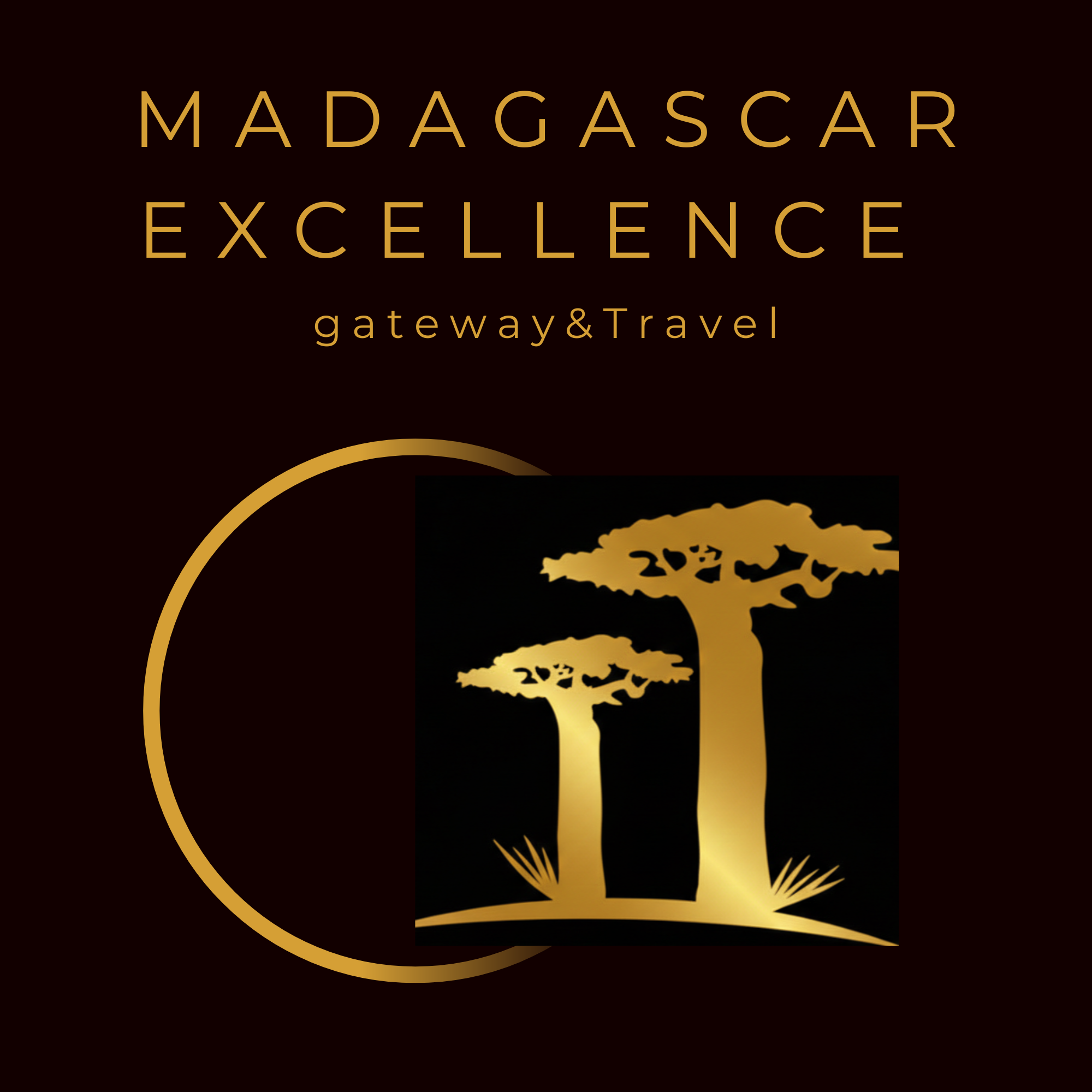 MADAGASCAR EXCELLENCE GATEWAY&TRAVEL