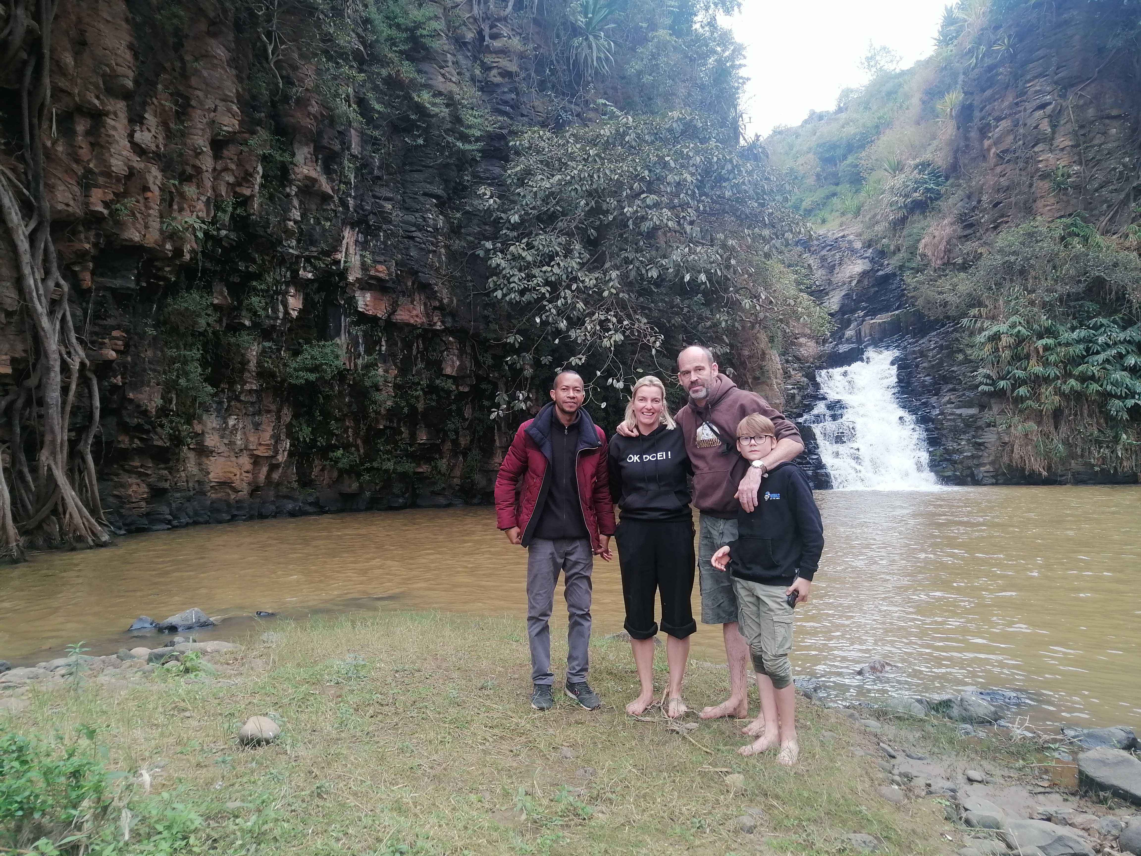 MADAGASCAR EXCELLENCE GATEWAY&TRAVEL