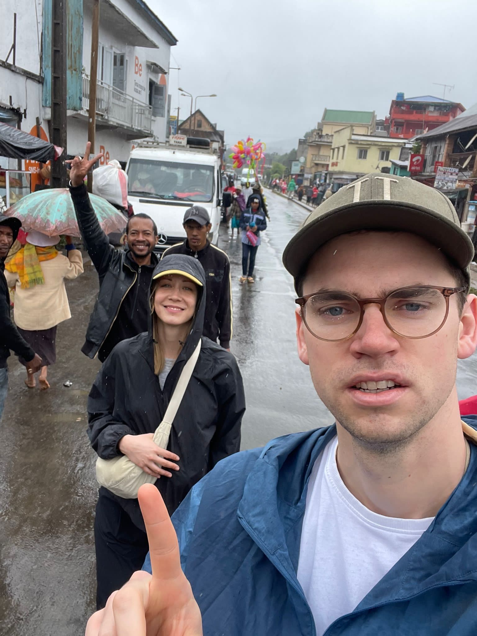 MADAGASCAR EXCELLENCE GATEWAY&TRAVEL