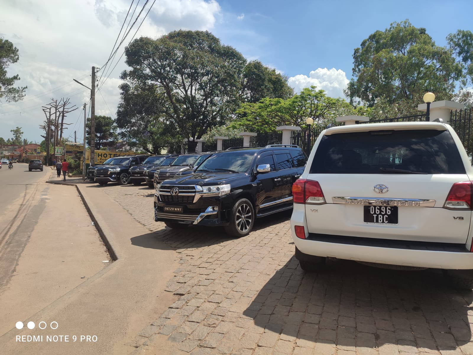 MADAGASCAR EXCELLENCE GATEWAY&TRAVEL