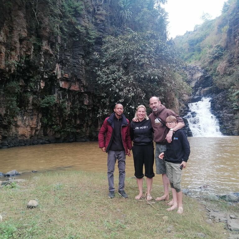 MADAGASCAR EXCELLENCE GATEWAY&TRAVEL