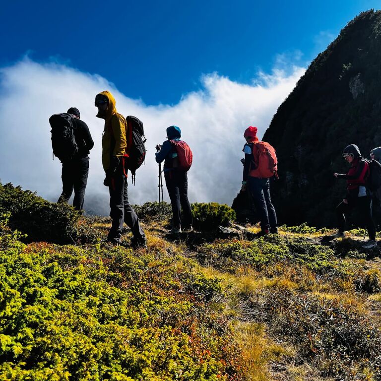 CocoOutdoorGuide