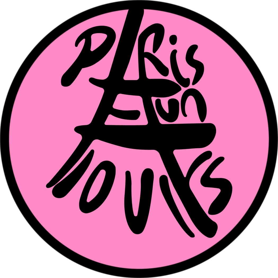 Paris Fun Tours