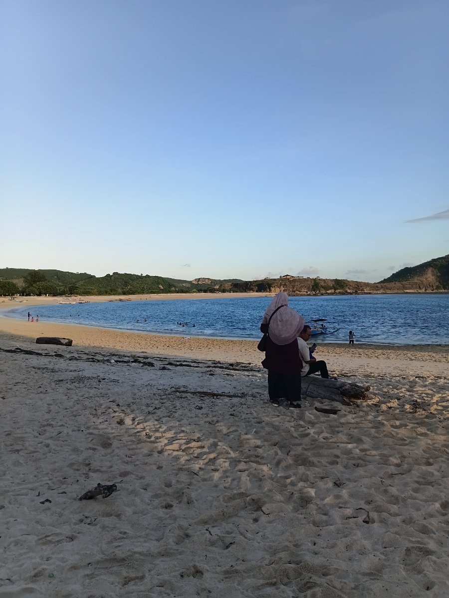 Lombok Guide