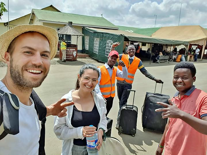 KENNEDY TANZANIA