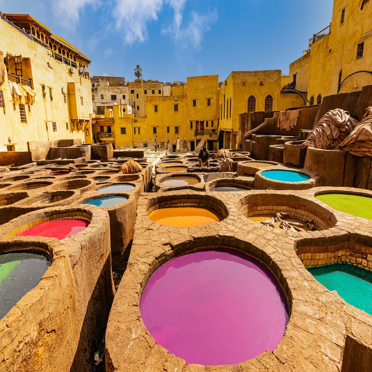 MARRAKESH TRAVEL SERVICES