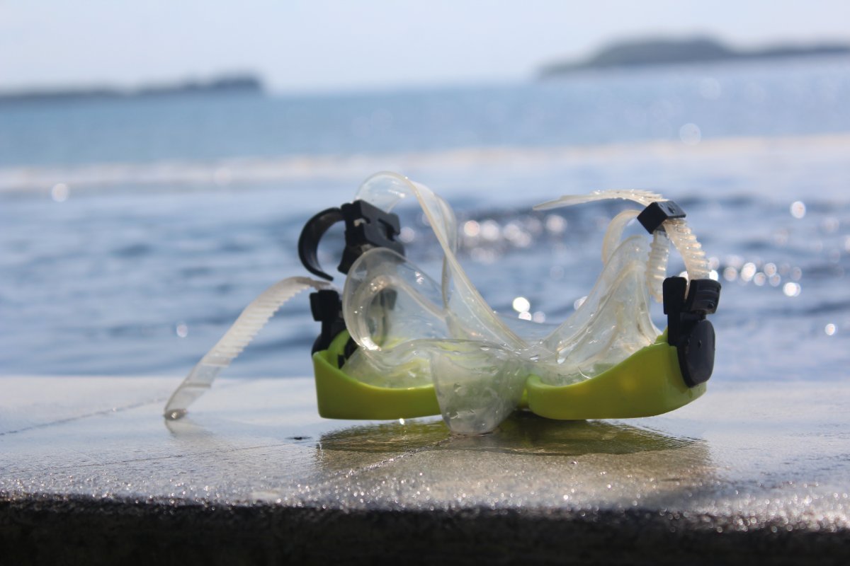 Bale Nara Lombok