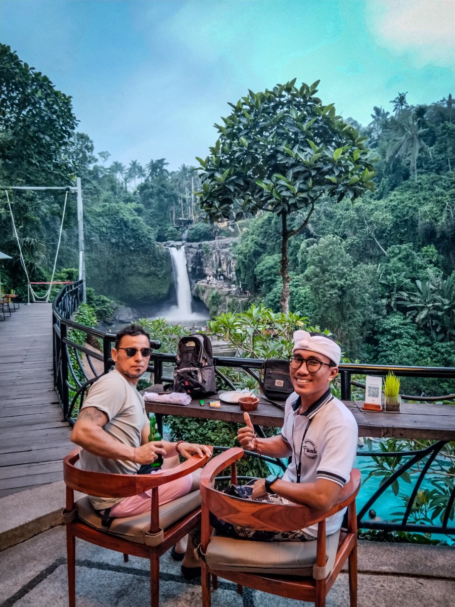 I Ketut Mariawan