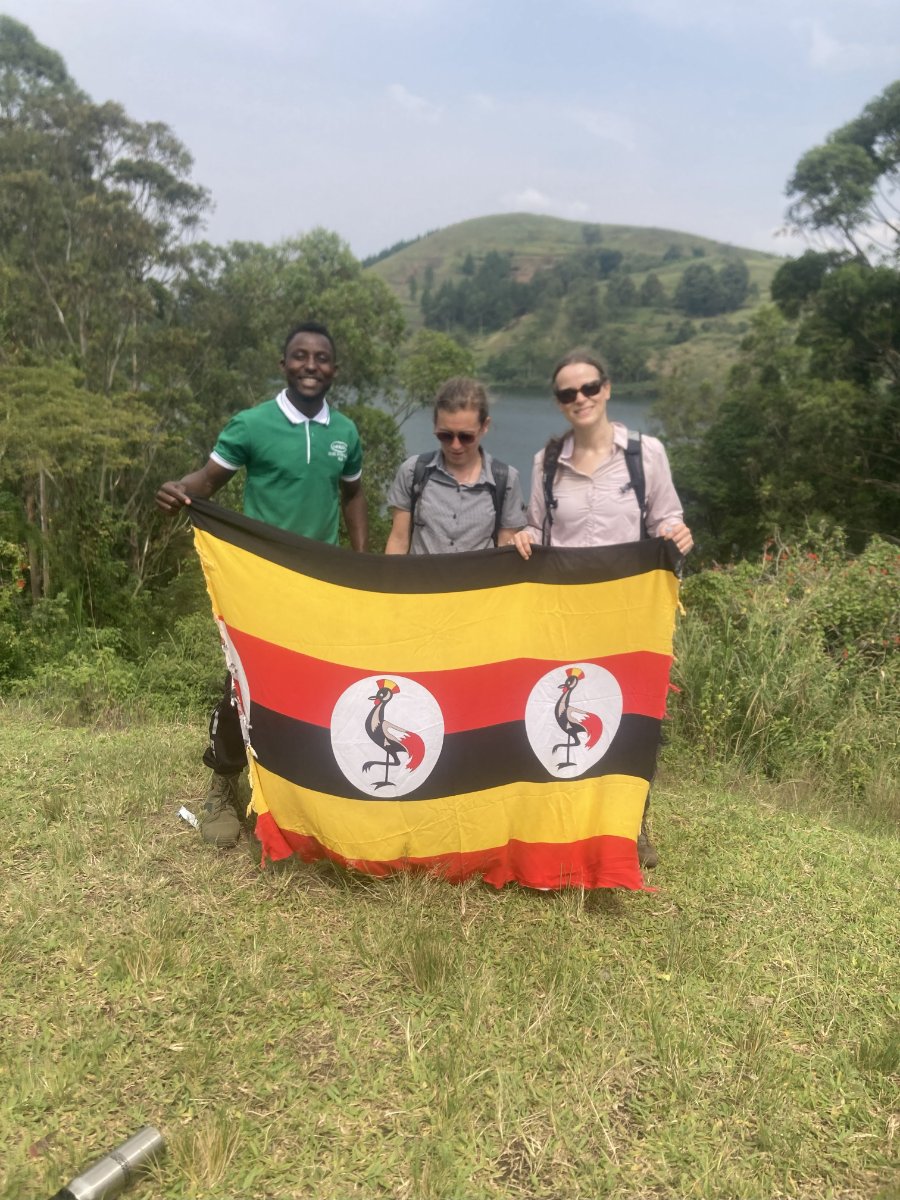Sirro Safaris Ug