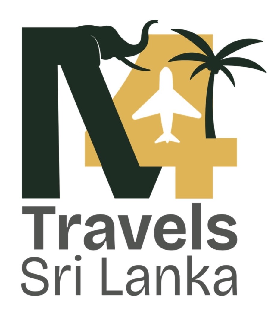 M4 TRAVELS & TOURS SRILANKA