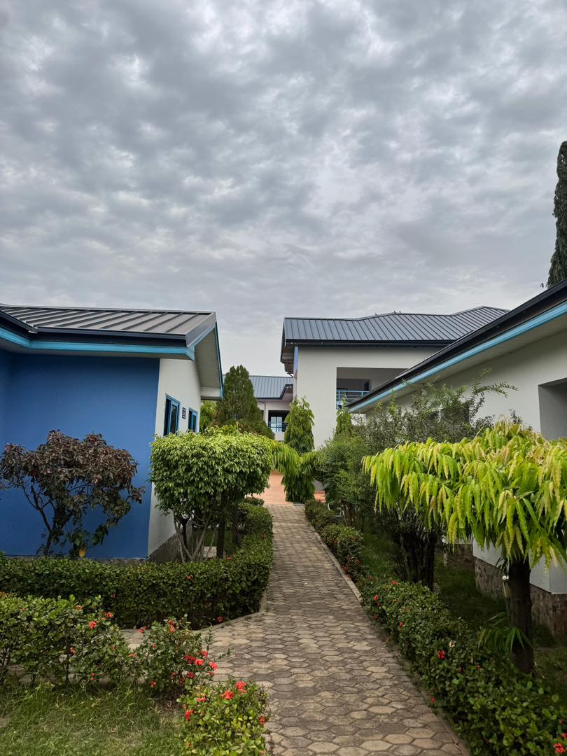 Blue Hill Hotel