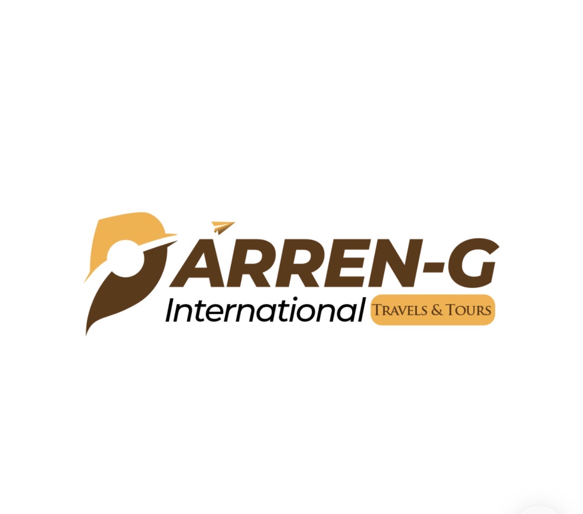 Darren-G International Travels