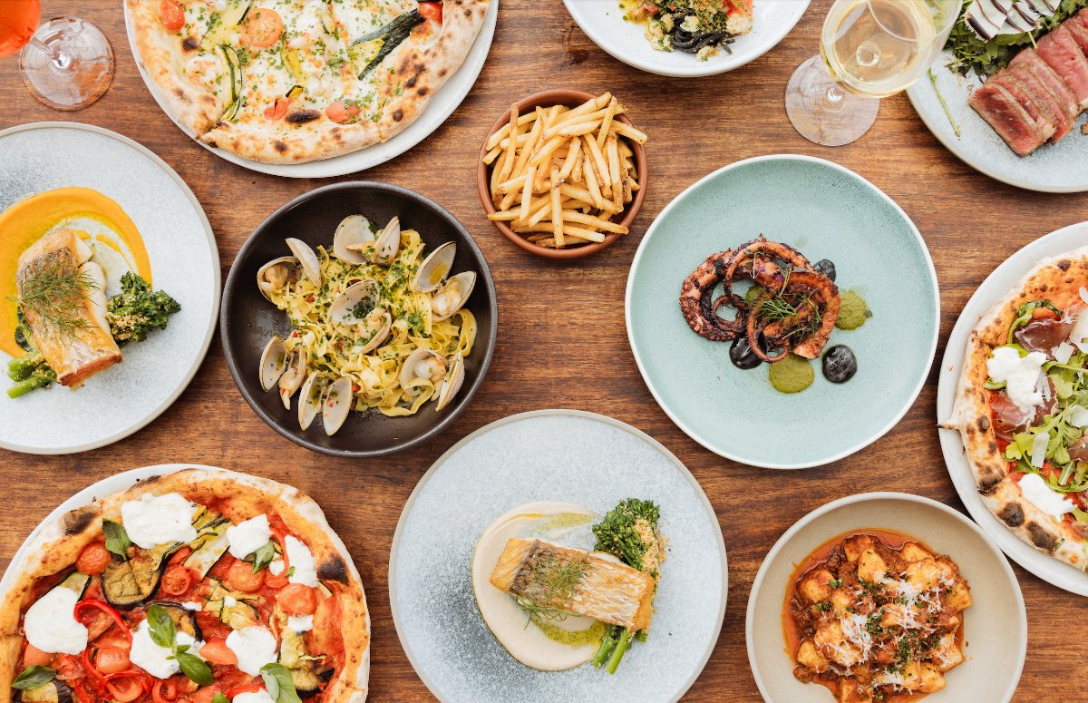 TRATTORIA BYRON BAY