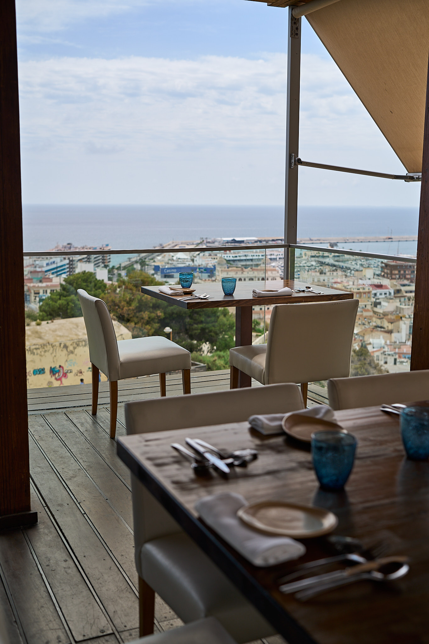 La Ereta restaurant