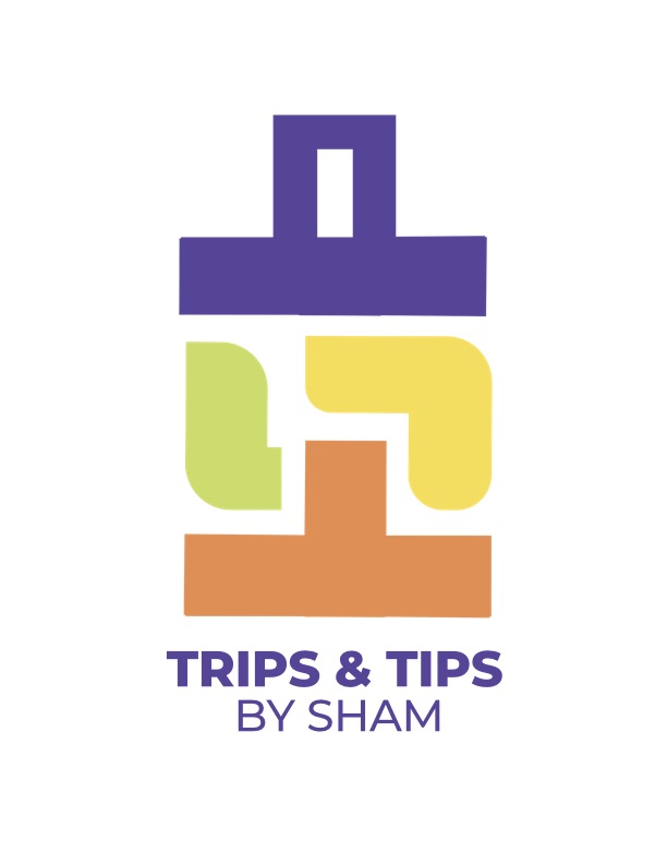 Trips & Tips By Sham