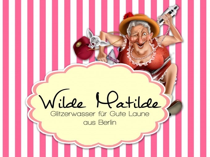 Wilde Matilde