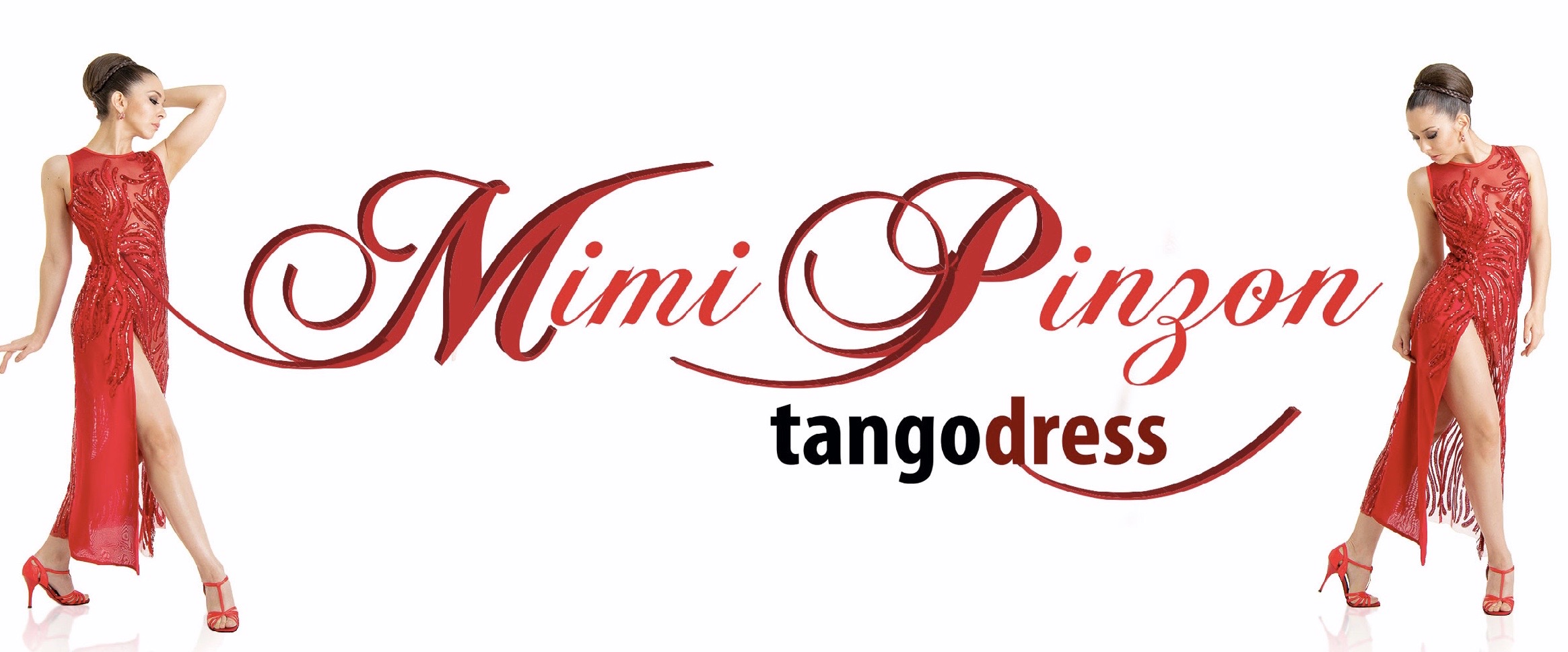 MimiPinzon Tango Fashion