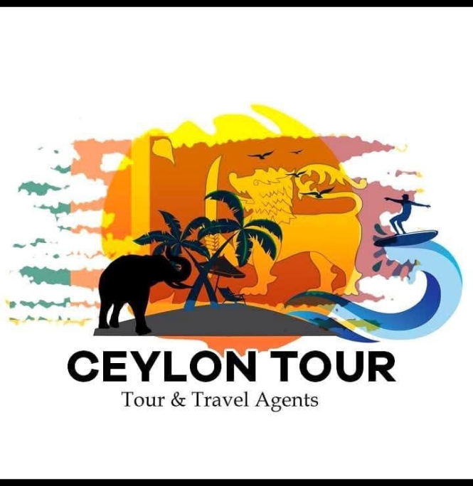 Ceylon Travels