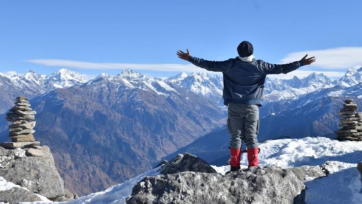 TrekTravel Uttarakhand