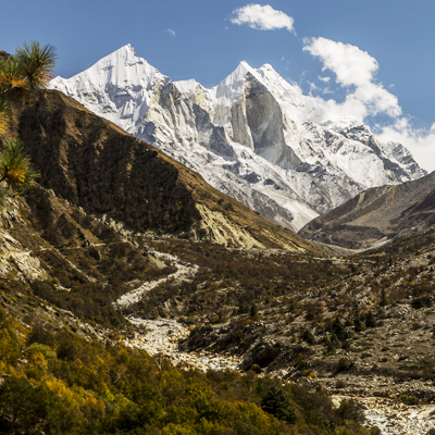 TrekTravel Uttarakhand