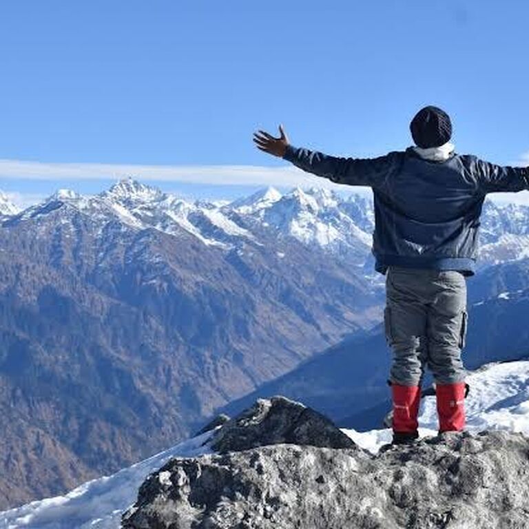 TrekTravel Uttarakhand
