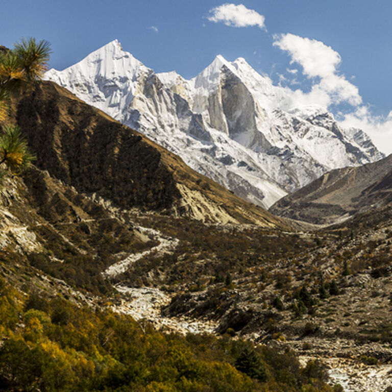 TrekTravel Uttarakhand