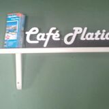 Cafe platia