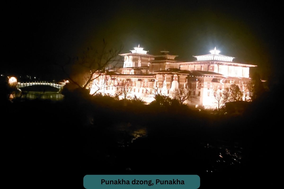 Chhophel Dream Trips