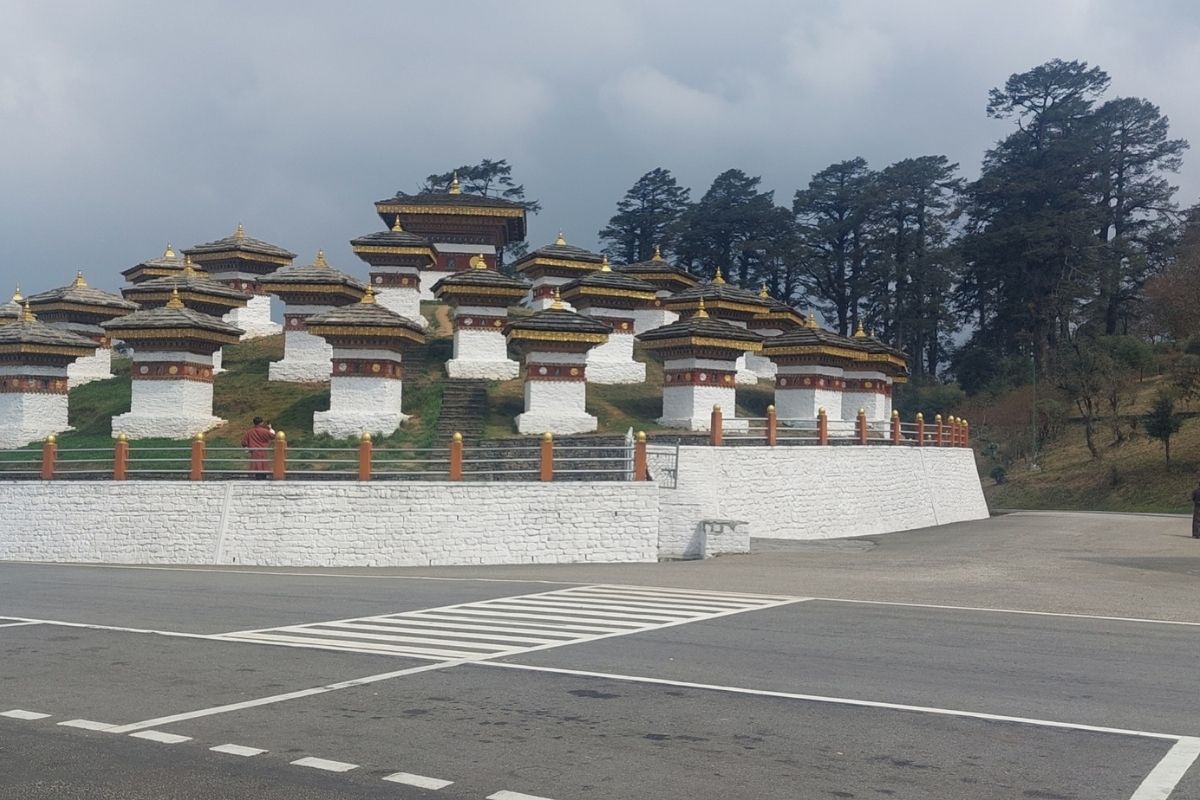 Chhophel Dream Trips