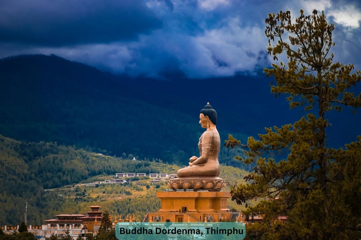 Chhophel Dream Trips