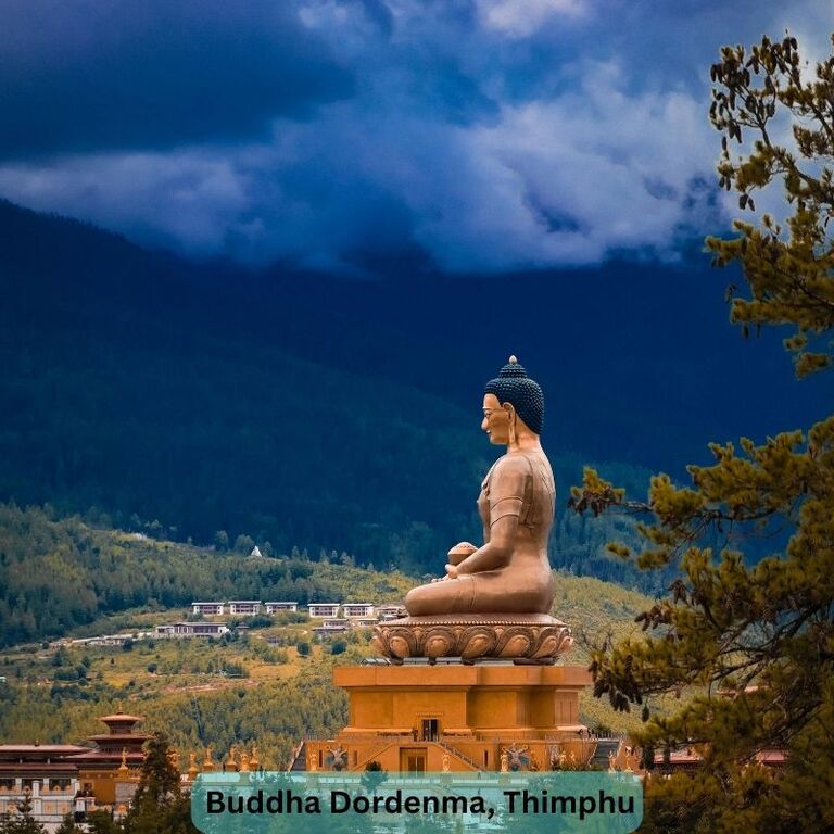 Chhophel Dream Trips