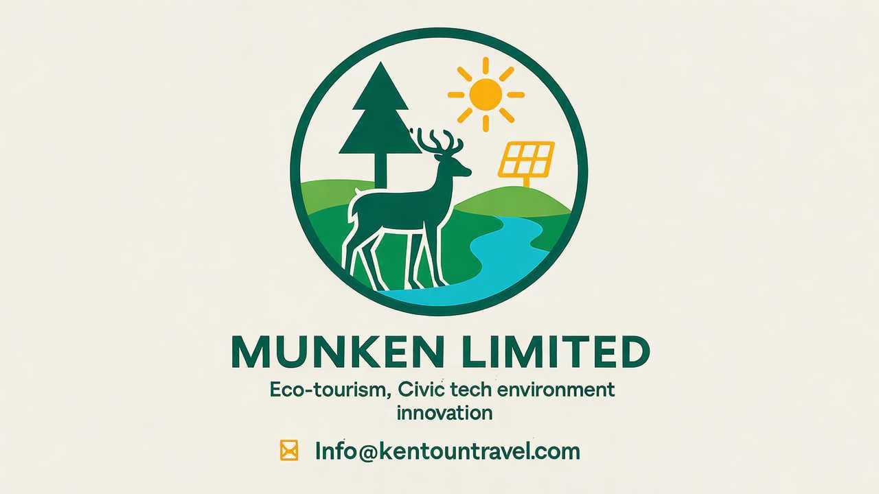 Munken limited