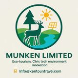 Munken limited