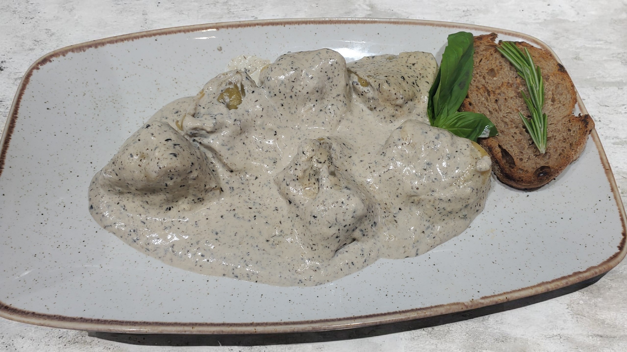 Cavallino Restaurant